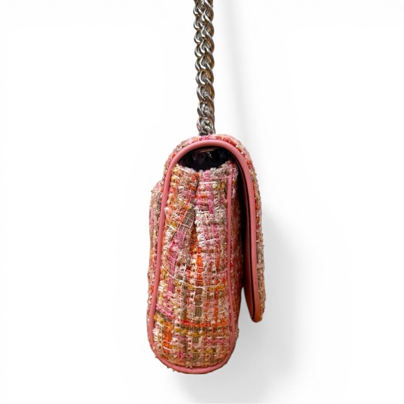 Kate Spade New York Briar Lane Quilted Tweed Mini Emelyn (EUC) - Picture 9 of 14